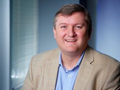 Gavin Nichols, Parexel