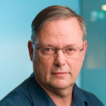 Izaak Den Daas, QPS Netherlands BV