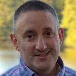 Jonathan Kornstein, Executive Director, Program Strategy, Rare Disease and Pediatrics, Premier Research