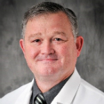 Kevin M. McNabb, PhD, MT, Director of Microbiology, Immunology and Molecular Testing, Wilmington Pathology Associates, New Hanover Regional Medical Center, Wilmington, North Carolina