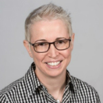Marie Emms, Vice President, Site and Patient Access, Syneos Health