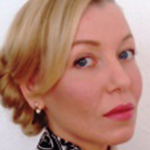 Maryna Kolochavina, Syneos Health