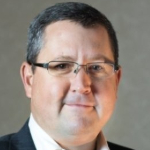Van Gresham, Partner, Kalypso