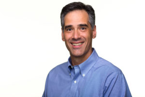 Dr. Yusuf Yazici, CMO, Samumed