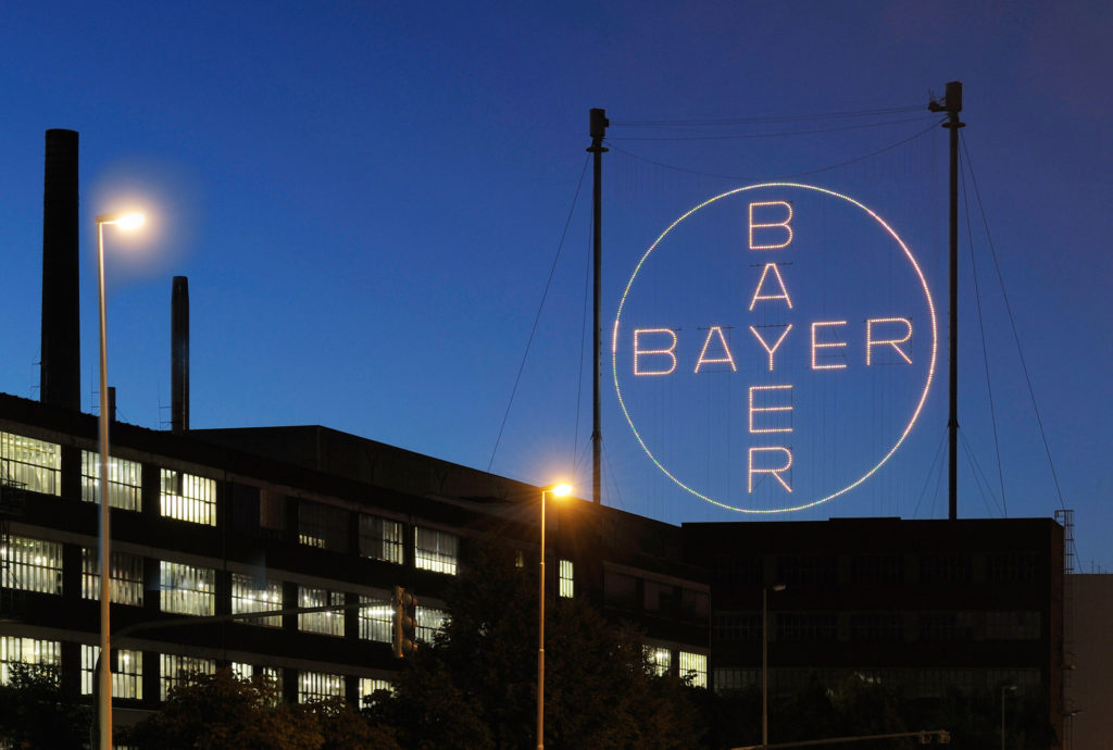 Bayer cross