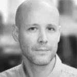 Chris Edgar, Cogstate