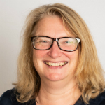 Karen Ooms, Executive Vice President, Head of Statistics, Quanticate