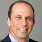 Paul W. Glimcher, PhD, Datacubed Health