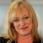 Paula Finch, Senior Vice President, Project Delivery, Quanticate