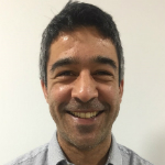 Santosh Tymms, Statistician II, Quanticate