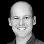 Stewart Walker, VP, Business Development North America, CoSec