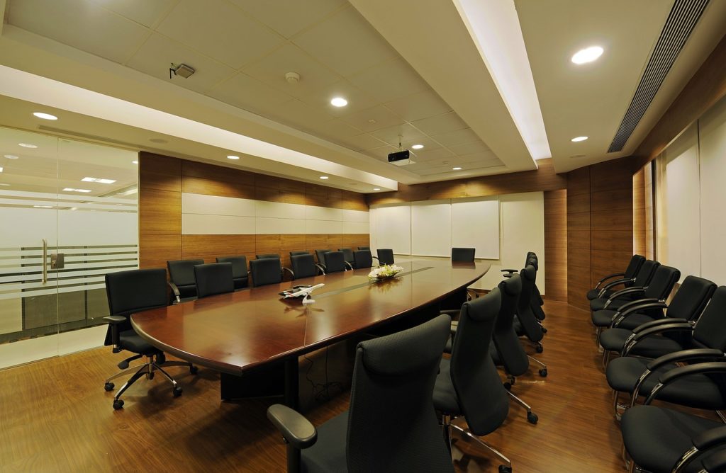 Conference room