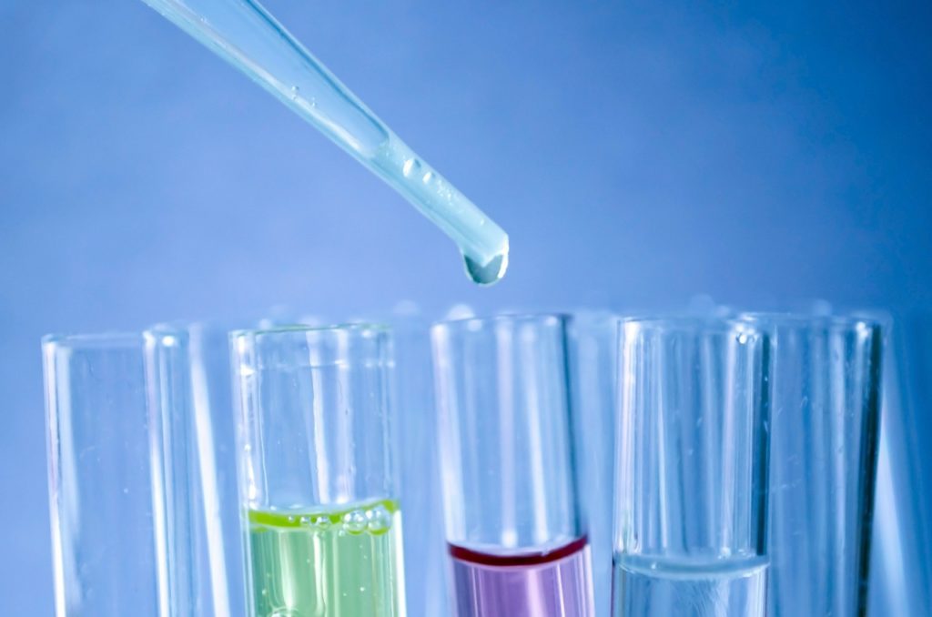 Acasti Pharma