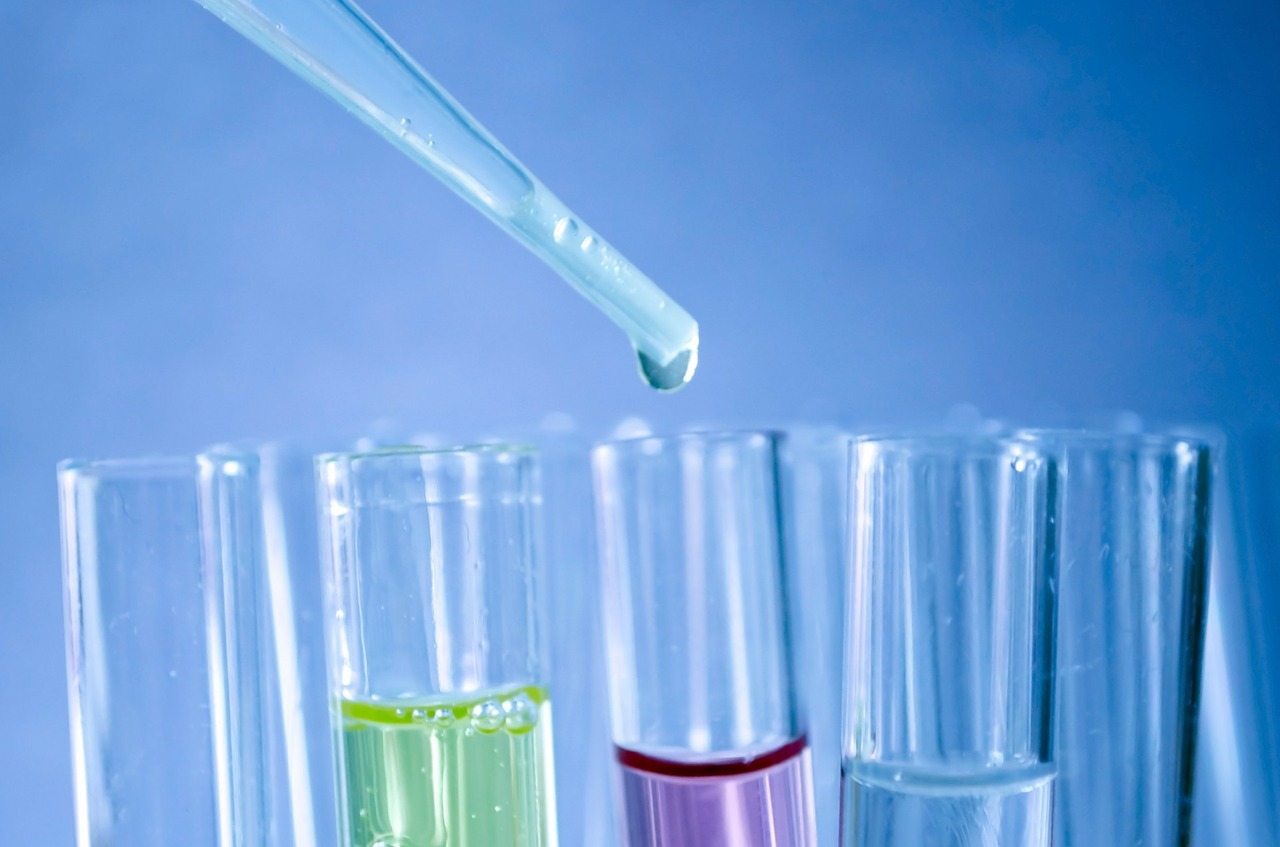Acasti Pharma