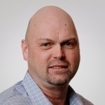 Ed Dougherty, Senior Solution Consultant, Veeva Systems