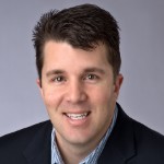 Ed Seguine, CEO, Clinical Ink