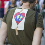 Heal the earth