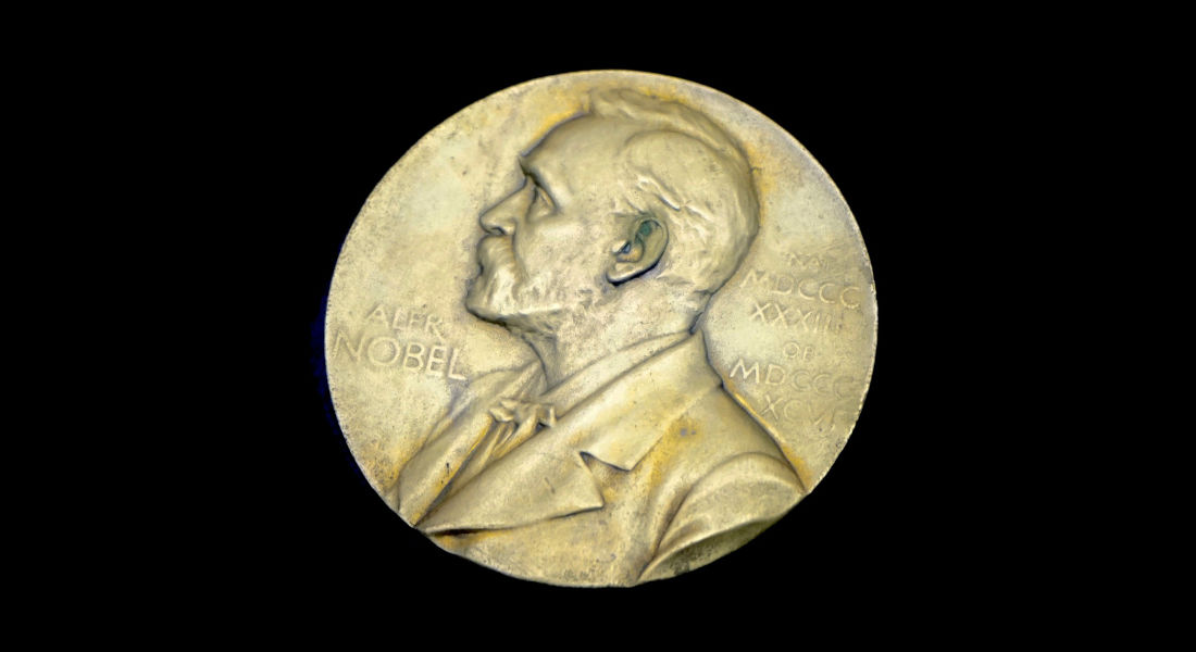 Nobel Prize