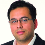 Oscar Alvizo, Codexis, Inc.