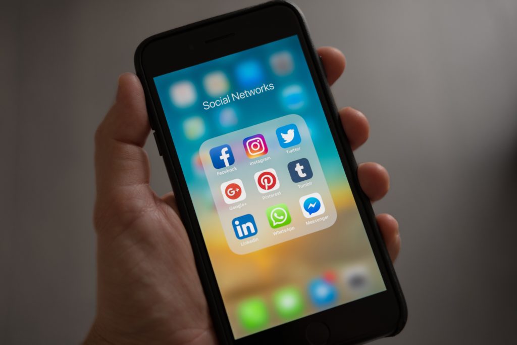 Incorporating Social Media for Your Webinar Campaign