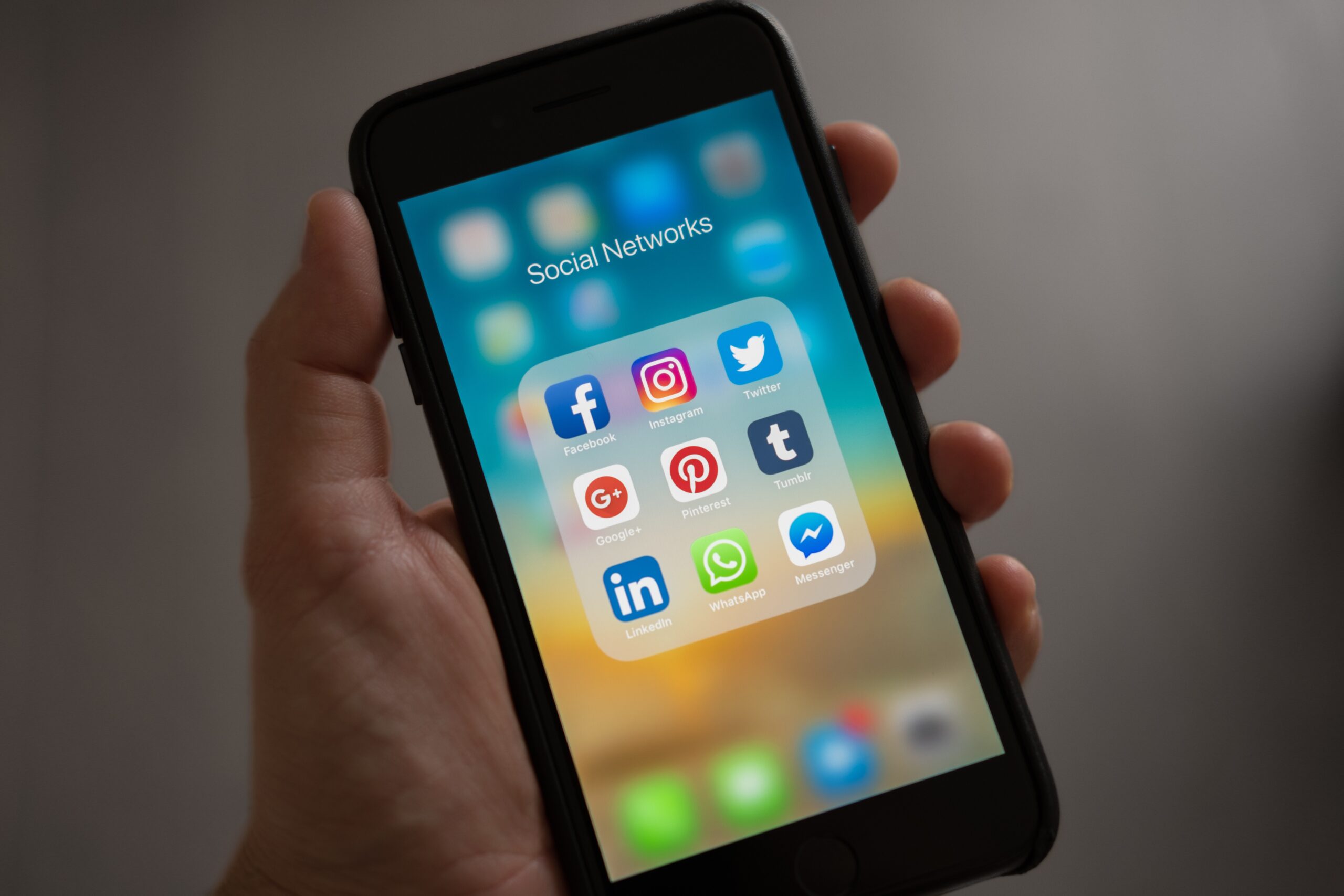Incorporating Social Media for Your Webinar Campaign