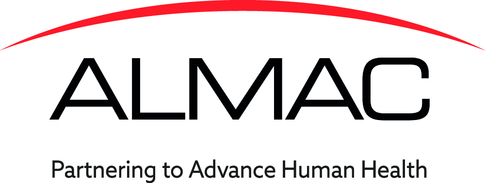 Almac logo