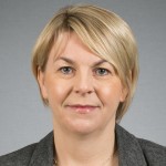 Sharon Courtney, Logistics Services Manager, Almac Clinical Services