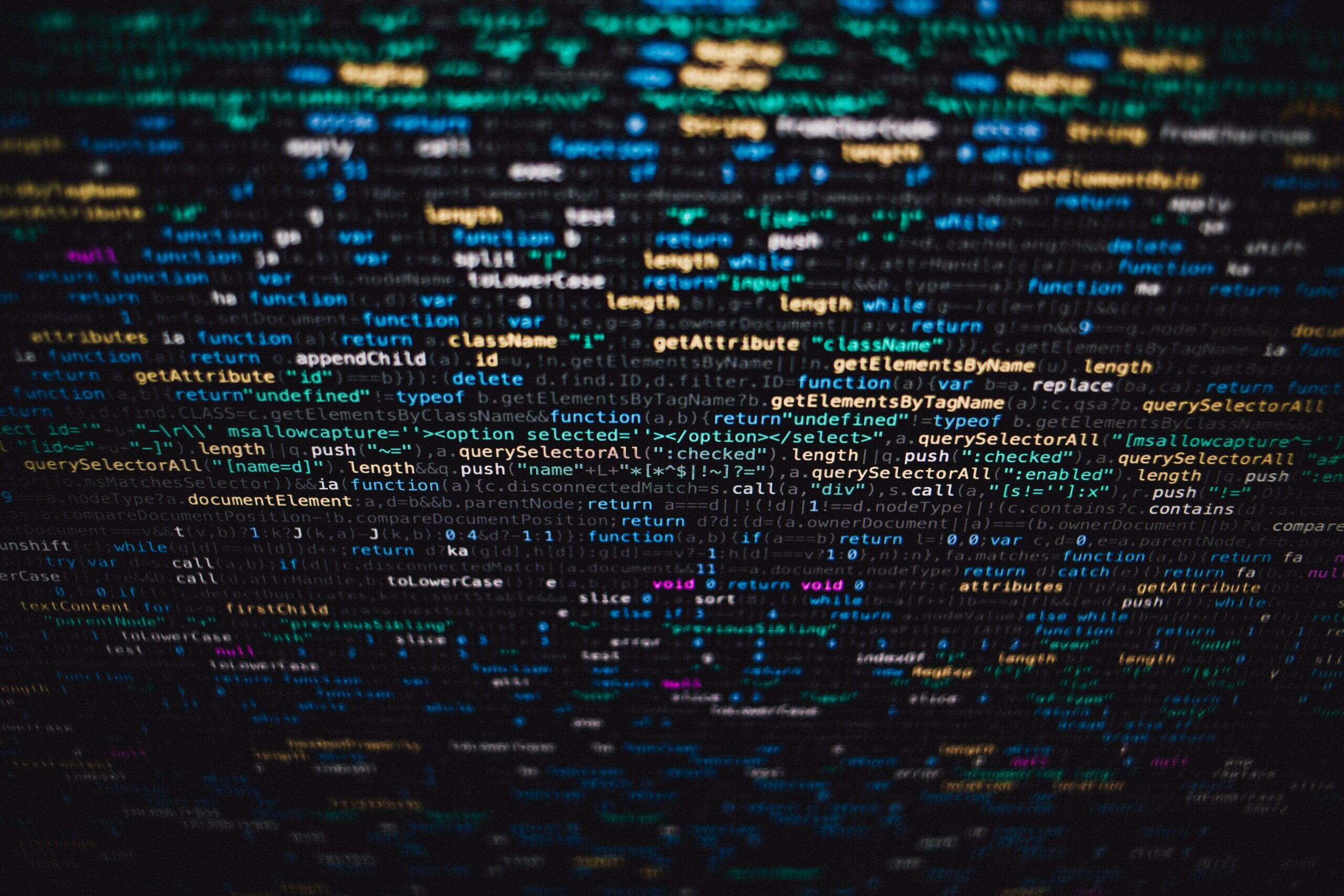 Artificial intelligence codes