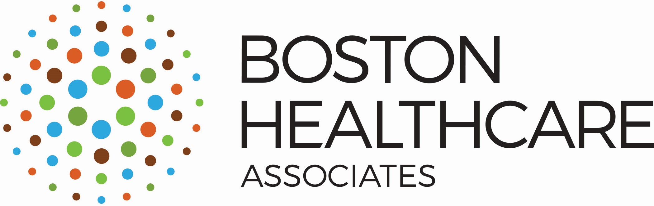 Boston Healthcare Associates Logo