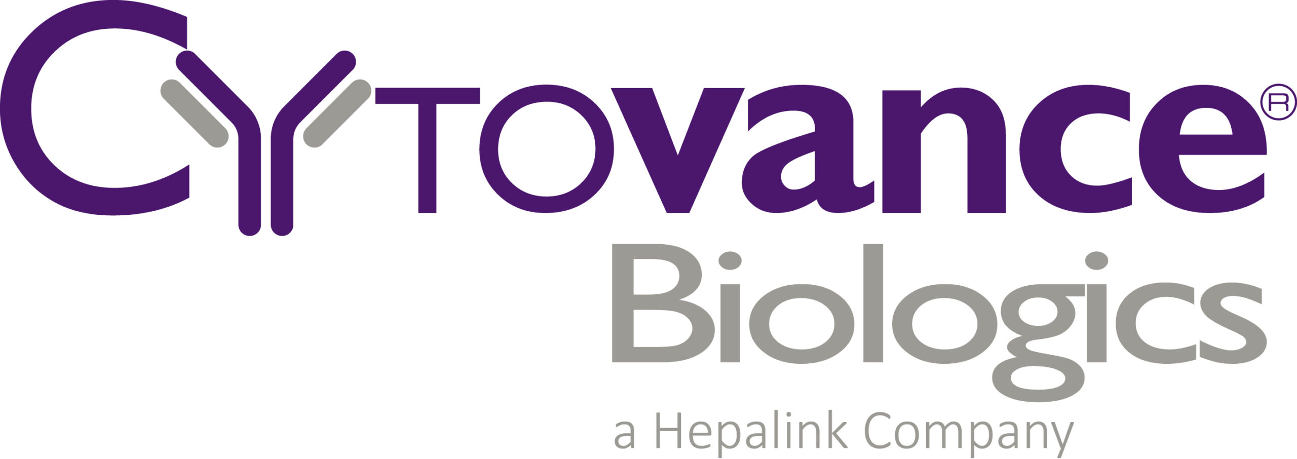 Cytovance logo