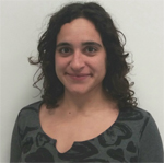 Cristina Fernandez, Product Owner, Bigfinite