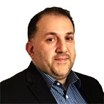 Daniel Sargon, Medpace