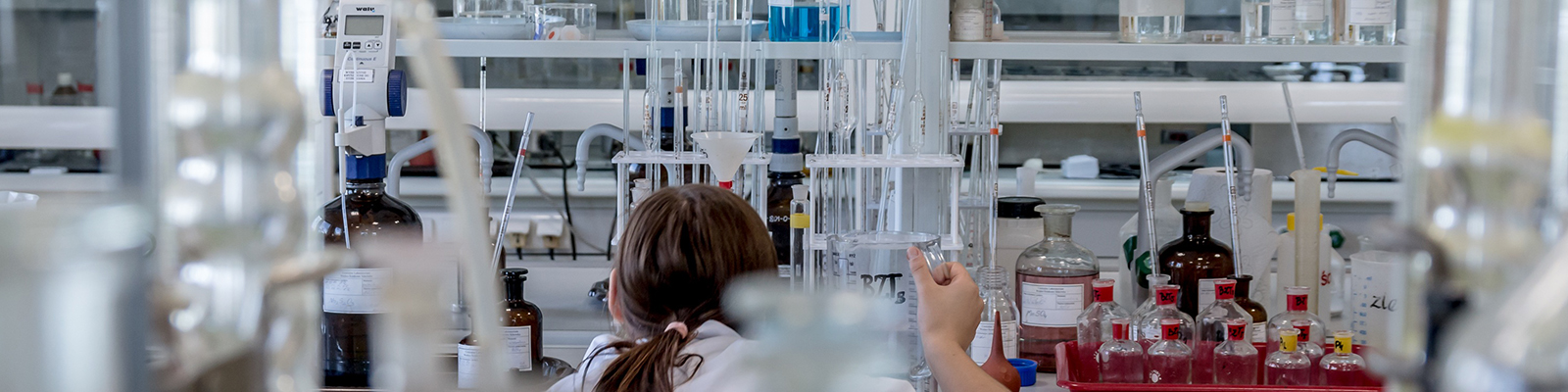 Drug Discovery and Development Hero Image