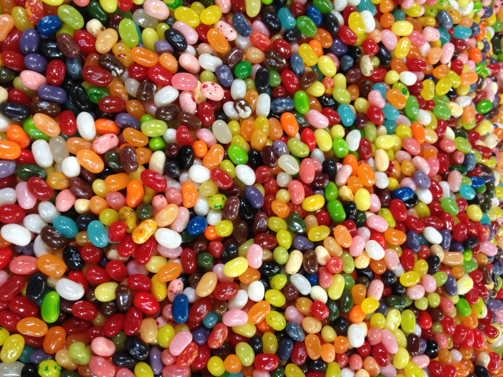 Jelly Belly