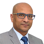 Sanje Goonasekera, , Medpace