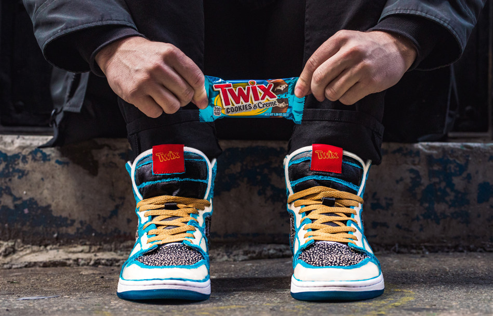 Twix Sneakers
