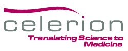 Celerion Logo