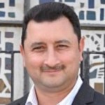 Rudy Grant, Clinical Supply Consultant