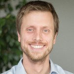 Stéphane Forrer, Associate Director of Systems Management & Data Visualizations, Cmed Clinical Research Services