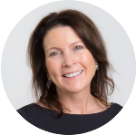 Virginia Cox, JD ,3D Communications