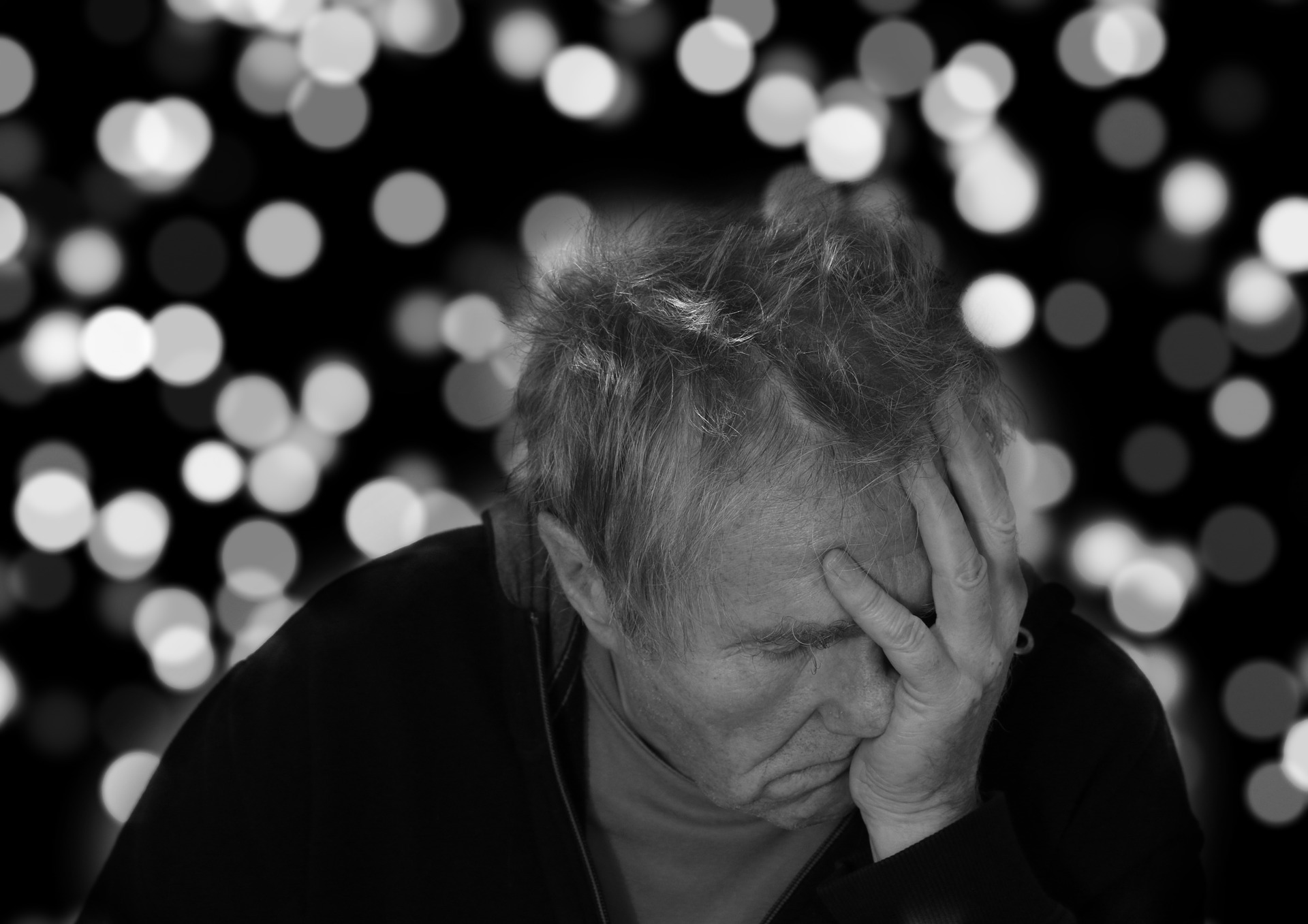Alzheimer’s