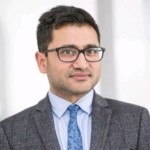 Amitava Ganguli, Covance Inc.