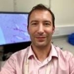 Daniel Sutton, AstraZeneca