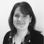 Laura Llewellyn, Simbec Research