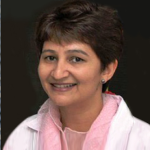 Dr. Nimita Limaye