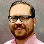 Paul Thamann, RA, Senior Project Architect, Hixson