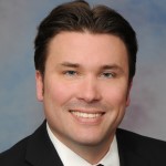 Chris Schaffer, PE, WELL AP, Senior Project Engineer, Hixson