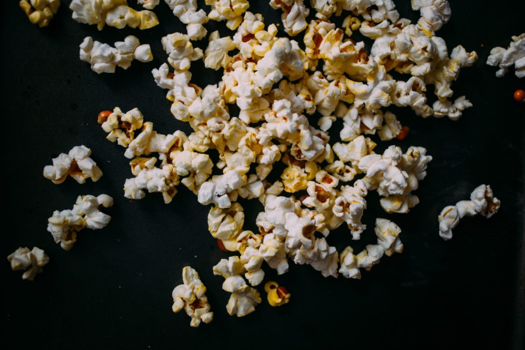 popcorn