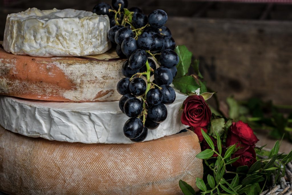 Vegan Cheese