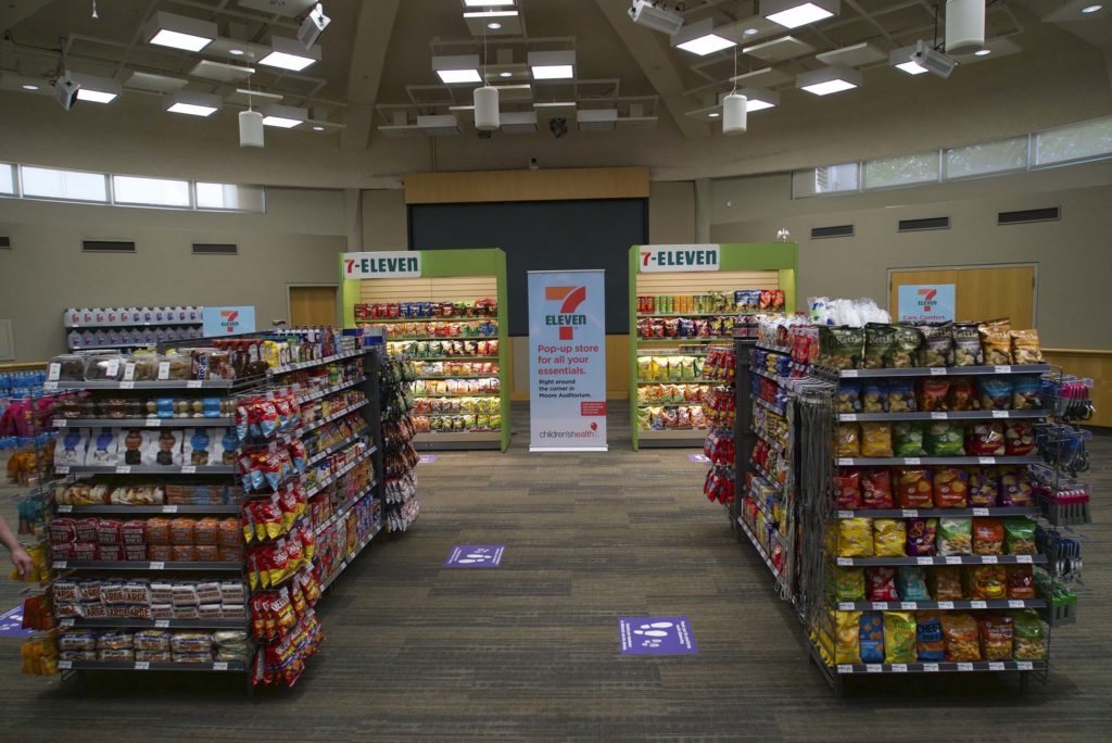 7-Eleven